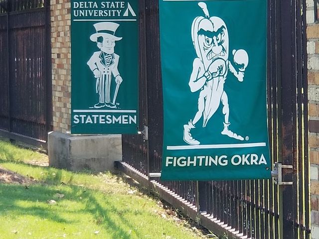 Photo of Delta State University