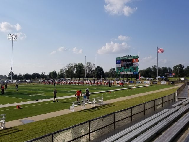 Photo of Delta State University