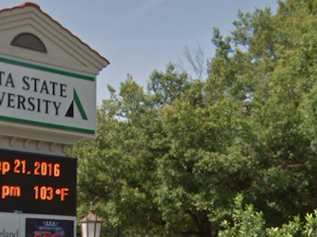 Photo of Delta State University