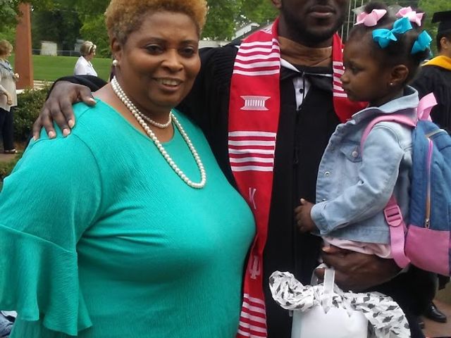 Photo of Delta State University