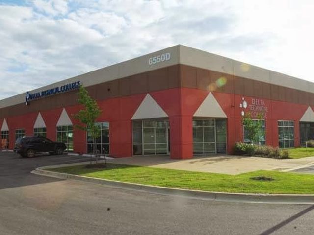 Photo of Delta Technical College
