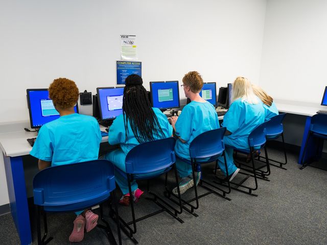 Photo of Delta Technical College