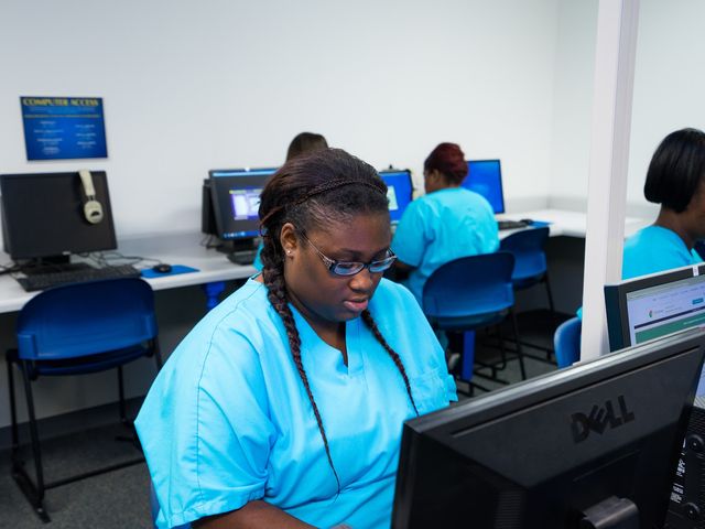 Photo of Delta Technical College