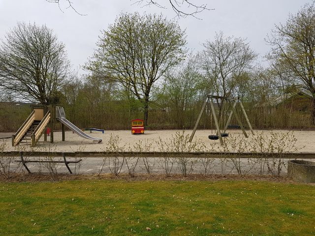 Photo of Den Lille legeplads