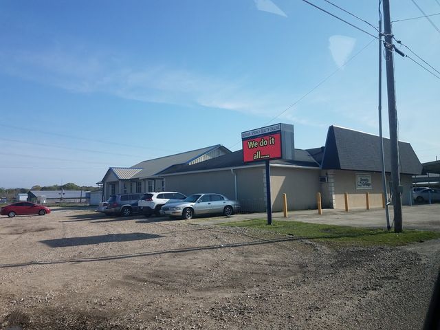 Photo of Denham Springs Beauty School