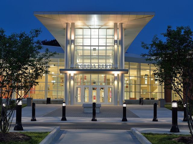 Photo of Denison University