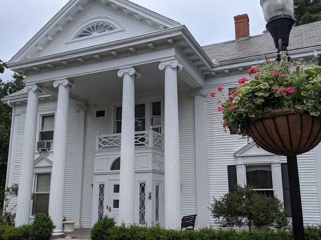 Photo of Denison University