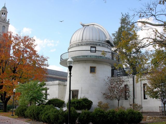 Photo of Denison University