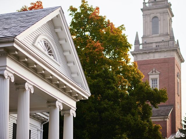 Photo of Denison University