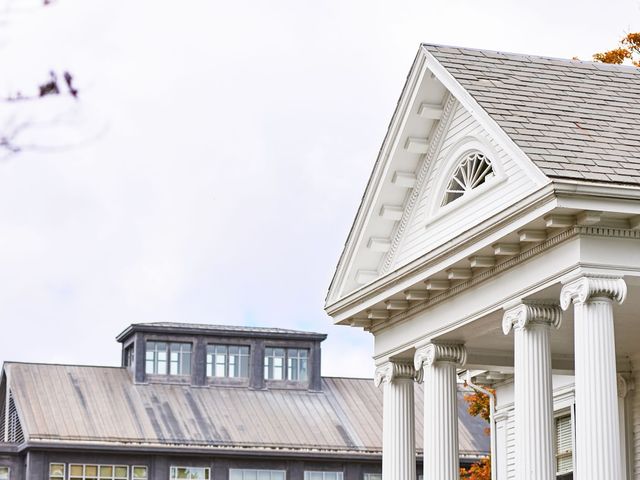 Photo of Denison University