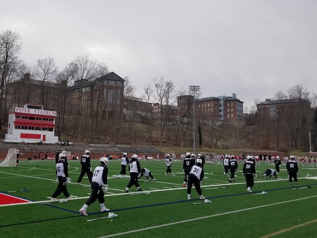 Photo of Denison University