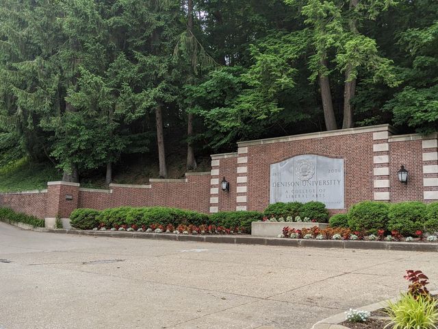 Photo of Denison University