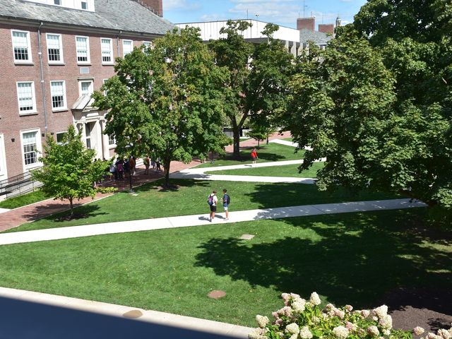 Photo of Denison University