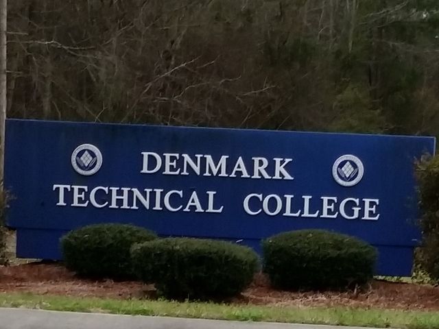 Photo of Denmark Technical College