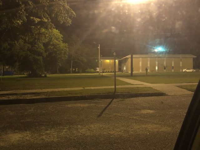 Photo of Denmark Technical College