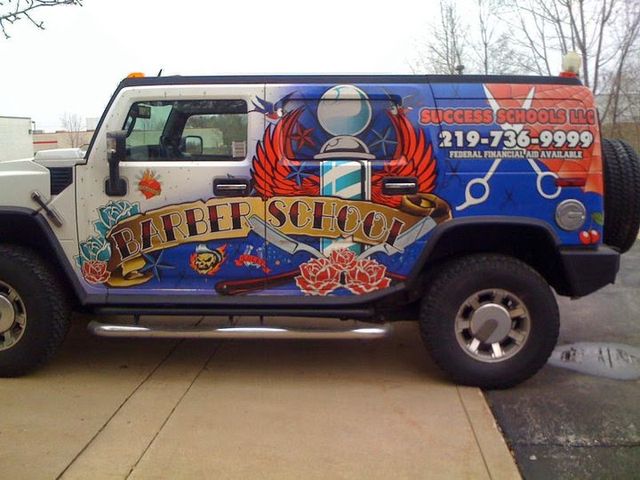 Photo of Denmark College