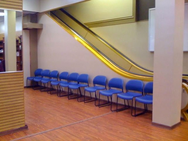 Photo of Denmark College