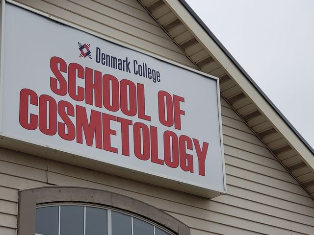 Photo of Denmark College