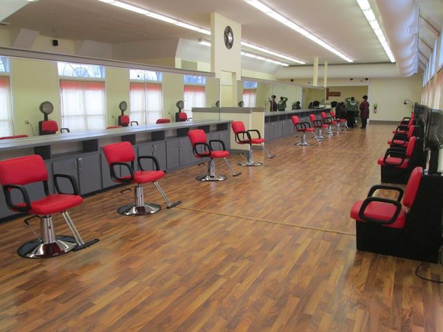 Photo of Denmark College