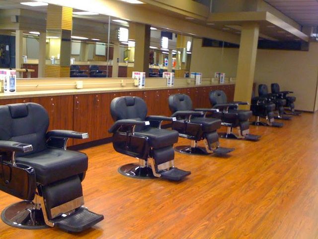 Photo of Denmark College