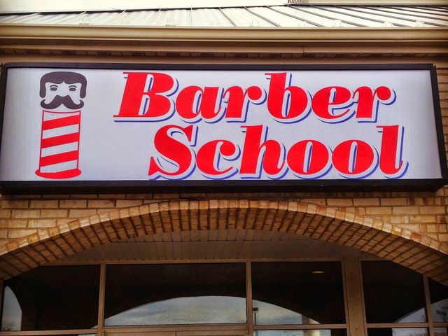 Photo of Denmark College