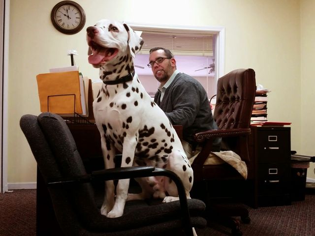 Photo of Denmark College