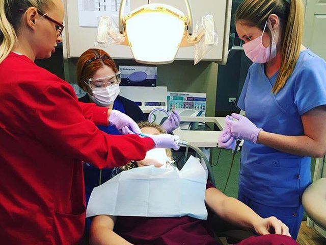 Photo of Dental Assistant Pro-Lebanon