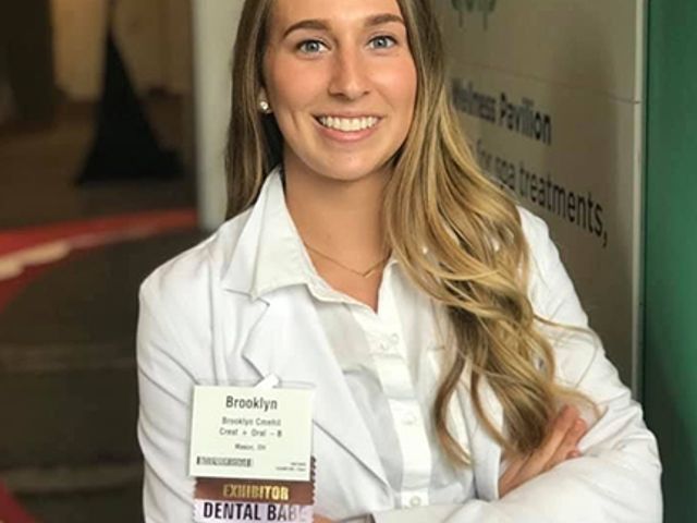 Photo of Dental Assistant Pro-Lebanon