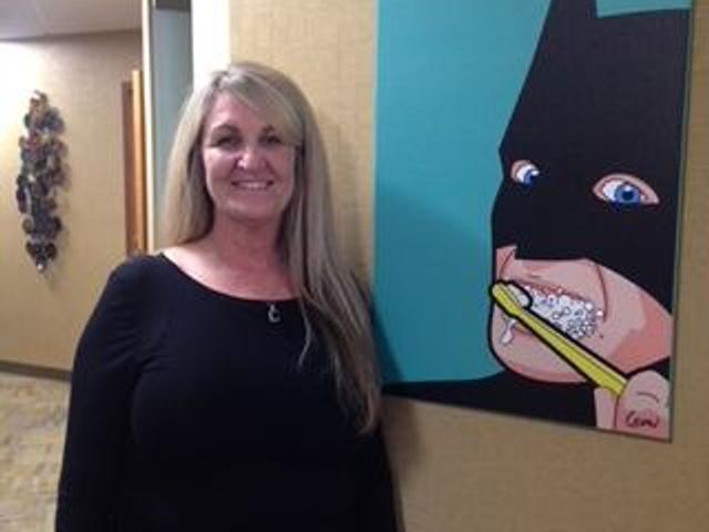 Photo of Dental Assistant Pro-Lebanon