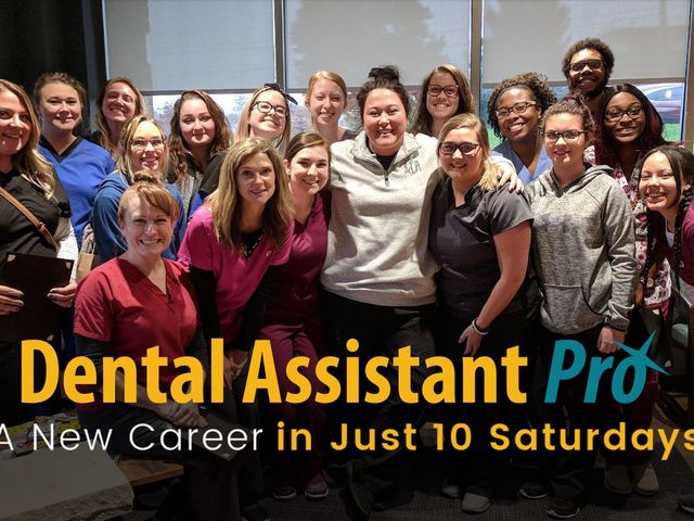 Photo of Dental Assistant Pro LLC-Columbus