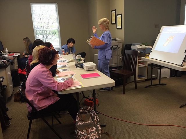 Photo of Dental Assistant Pro LLC-Columbus