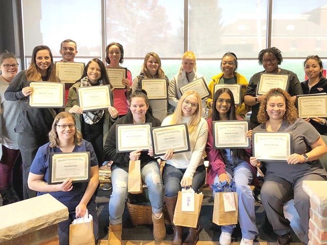 Photo of Dental Assistant Pro LLC-Columbus