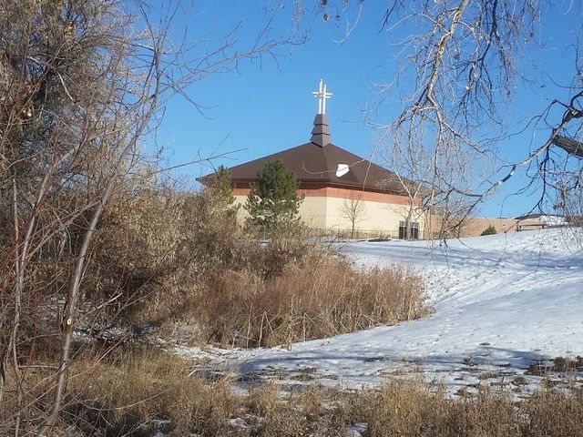 Photo of Denver Seminary