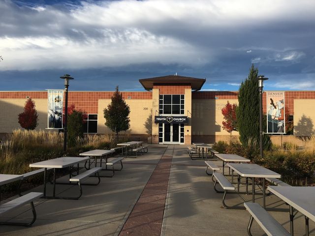 Photo of Denver Seminary