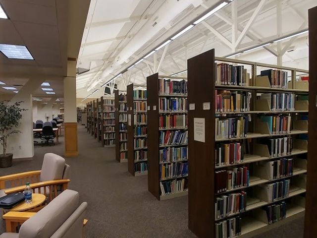 Photo of Denver Seminary