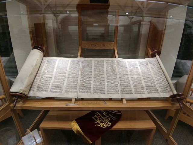 Photo of Denver Seminary