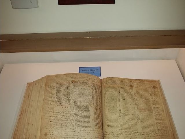 Photo of Denver Seminary