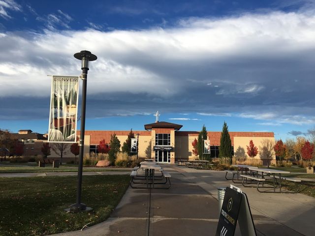 Photo of Denver Seminary