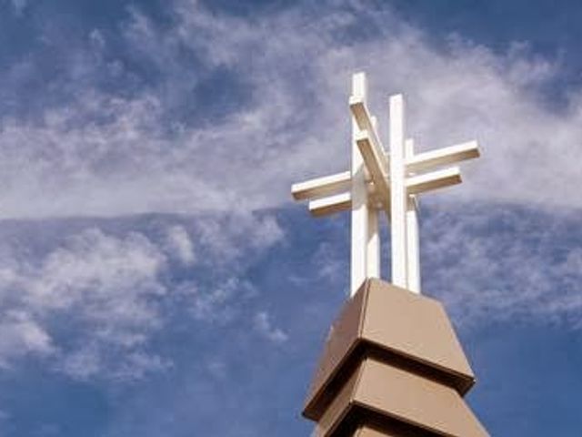 Photo of Denver Seminary