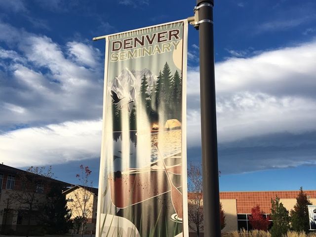 Photo of Denver Seminary