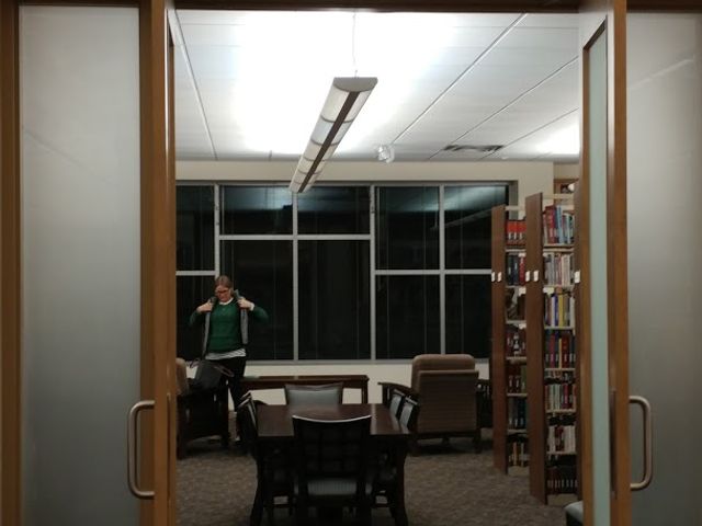 Photo of Denver Seminary