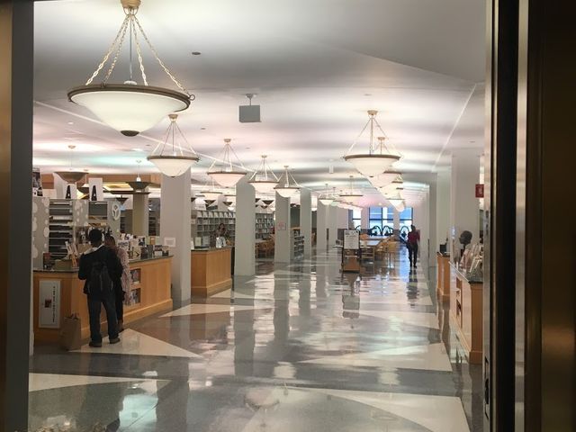 Photo of DePaul University