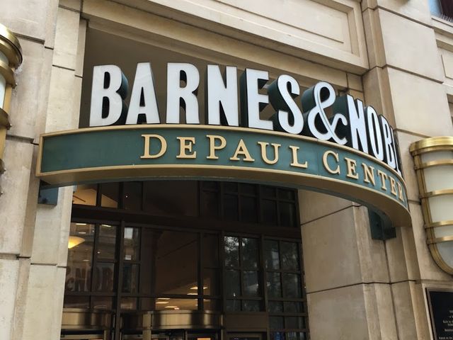 Photo of DePaul University