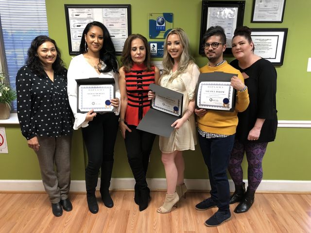 Photo of Dermal Science International Aesthetics and Nail Academy