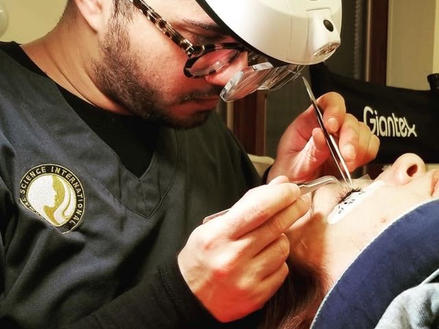 Photo of Dermal Science International Aesthetics and Nail Academy