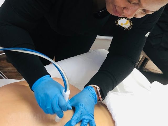 Photo of Dermal Science International Aesthetics and Nail Academy