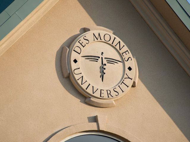Photo of Des Moines University-Osteopathic Medical Center