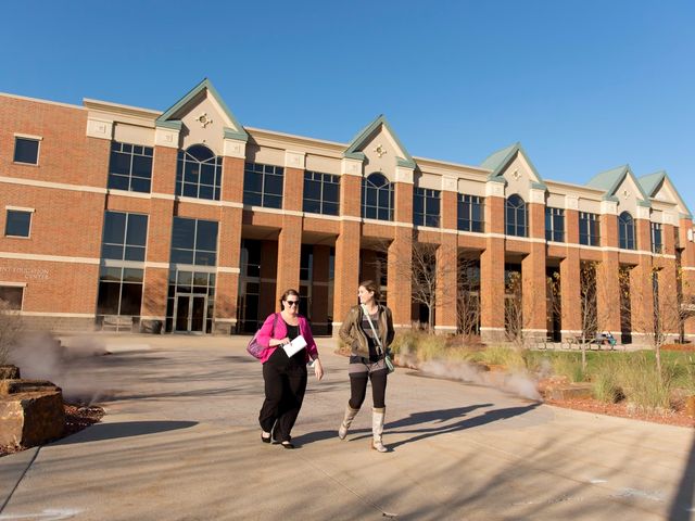 Photo of Des Moines University-Osteopathic Medical Center