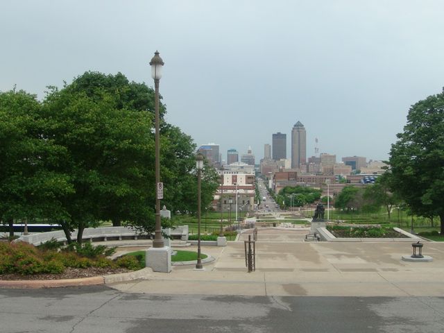 Photo of Des Moines University-Osteopathic Medical Center
