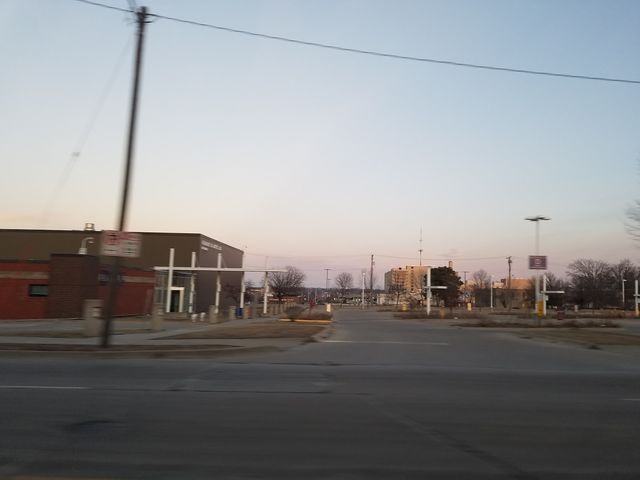 Photo of Des Moines Area Community College